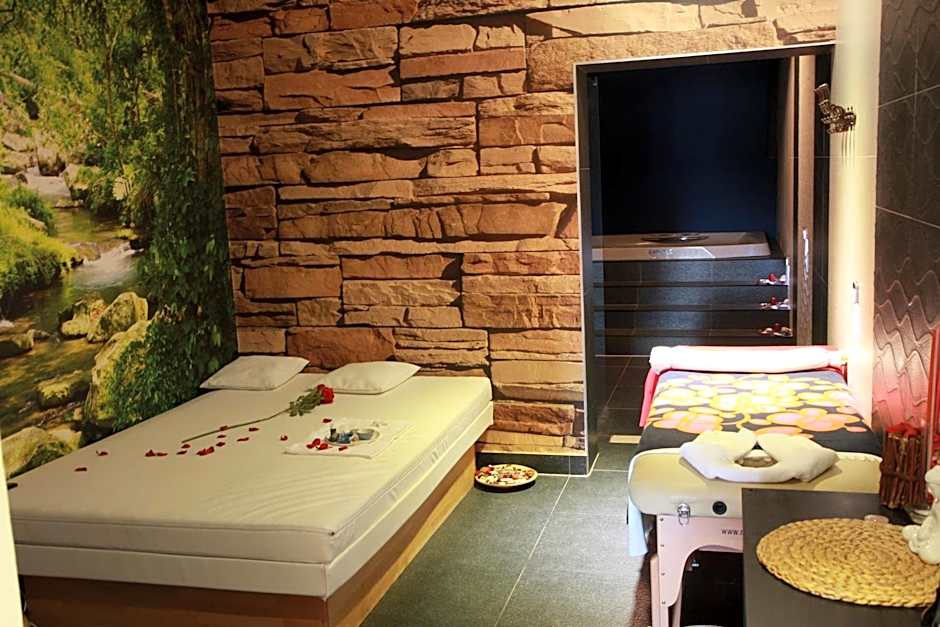 Relax hotel Valaška