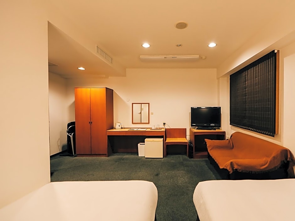 3S Hotel Hiratsuka