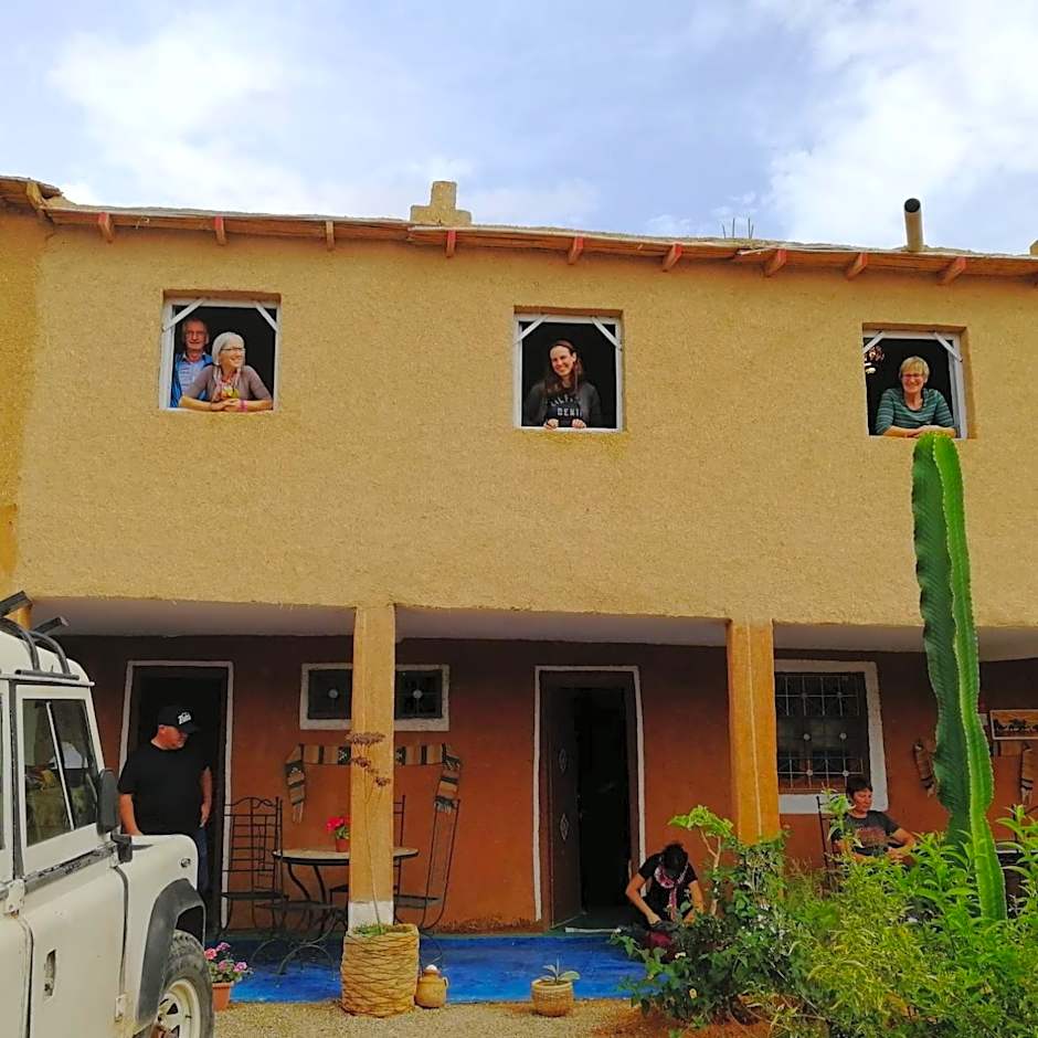 Auberge Aain Nakhla