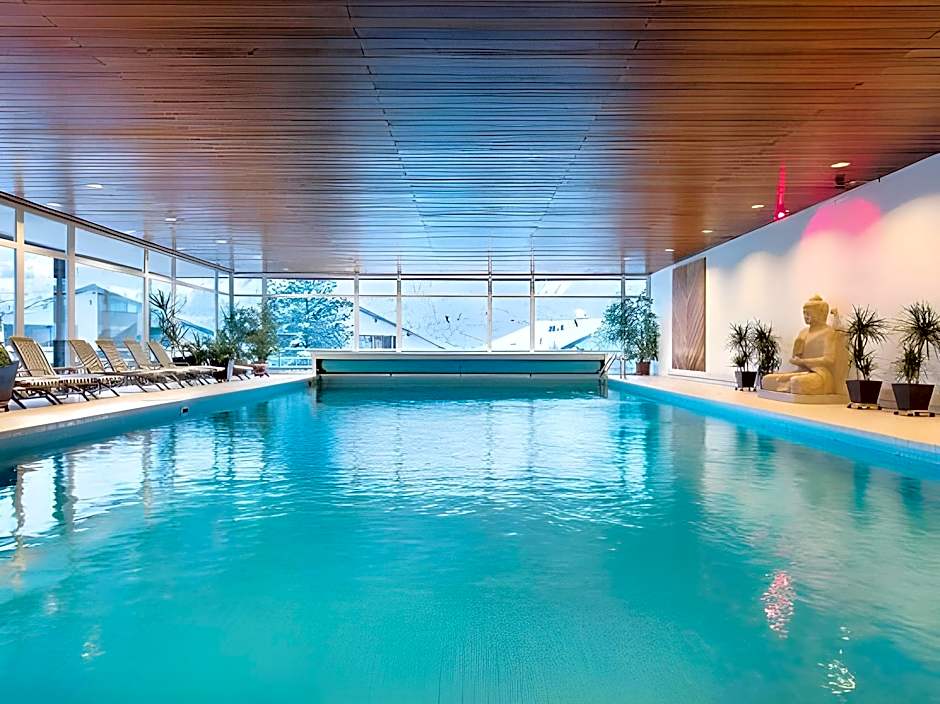 Braunbar Hotel & Spa - Former Alpine Sunstar Hotel