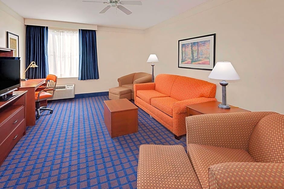Baymont by Wyndham Grand Rapids SW/Byron Center