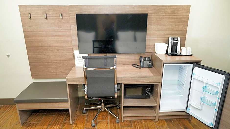 Americas Best Value Inn Antioch