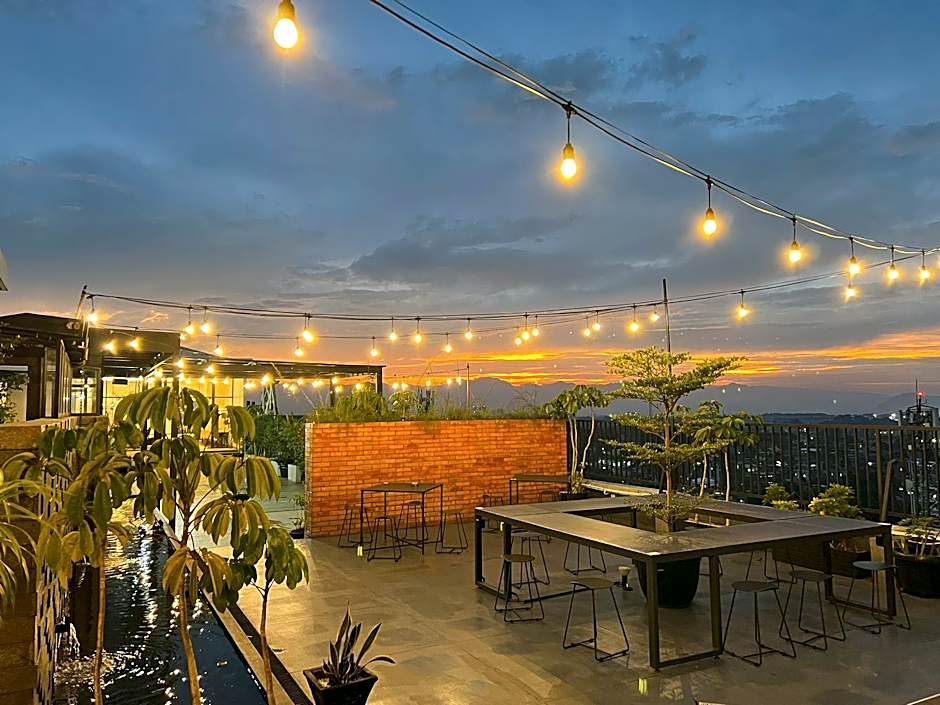 Zest Sukajadi Bandung by Swiss-Belhotel International