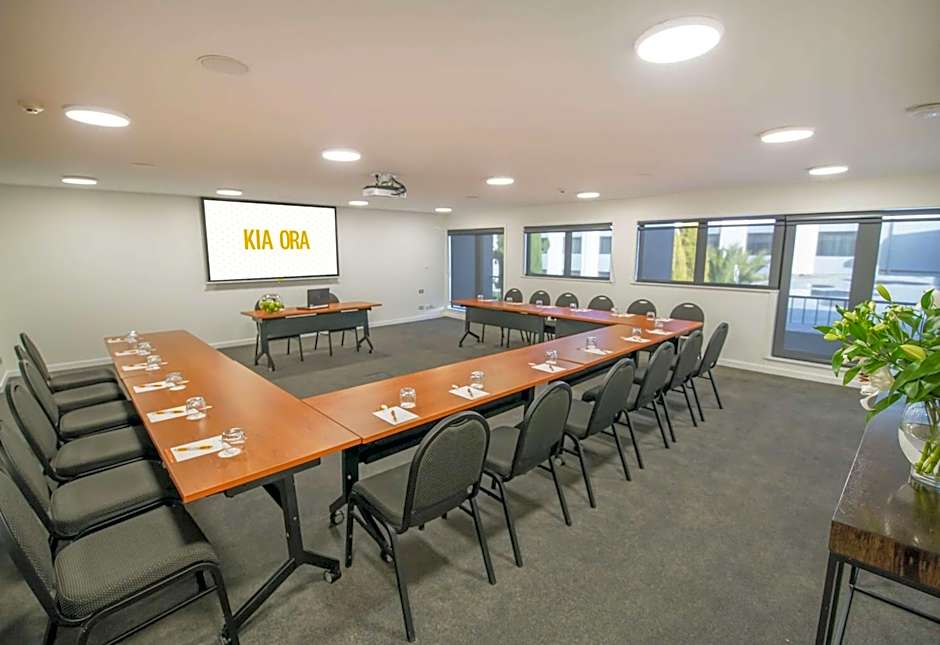 Sudima Hotel Christchurch Airport