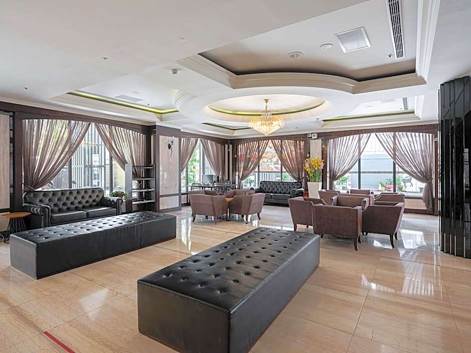 GUIDE HOTEL Kenting Resort