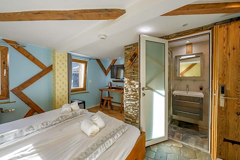 Hotel de la Croix-Fédérale