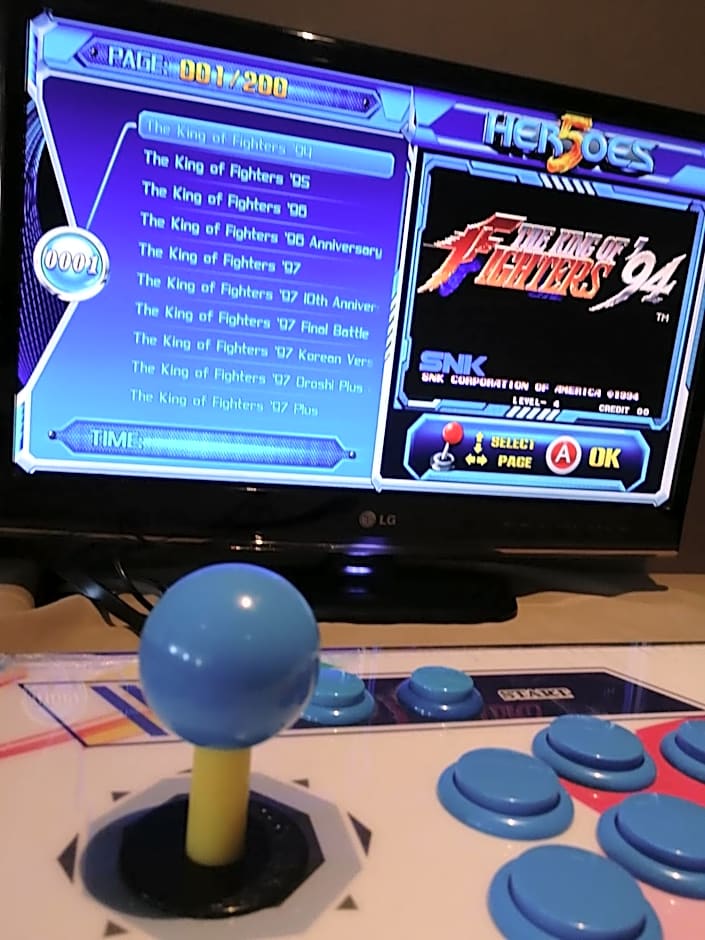 Hôtel des Etats-Unis