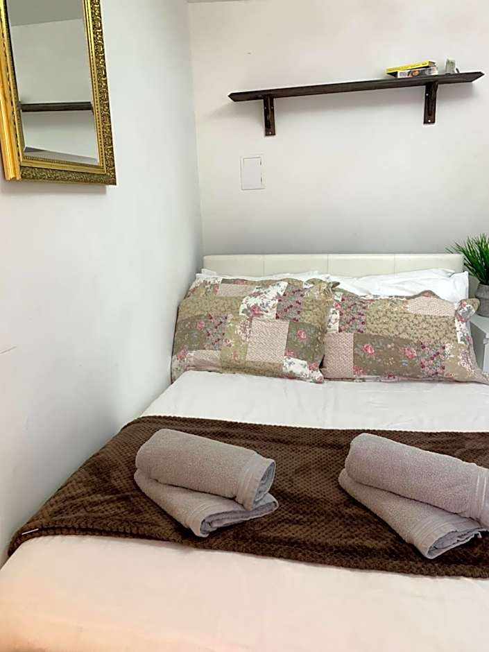 Relax Inn Guest House