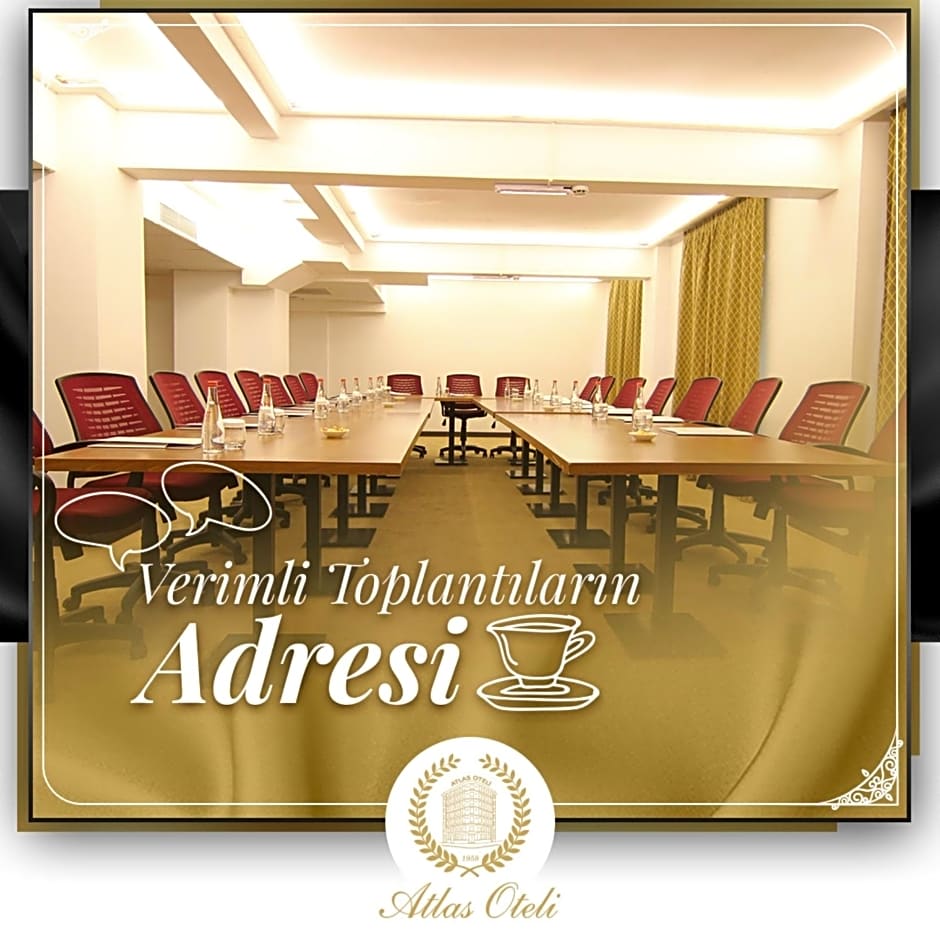 ATLAS OTELİ