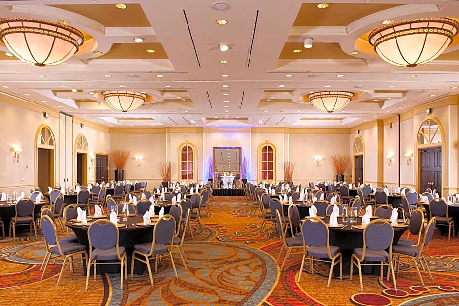 Greenville Marriott