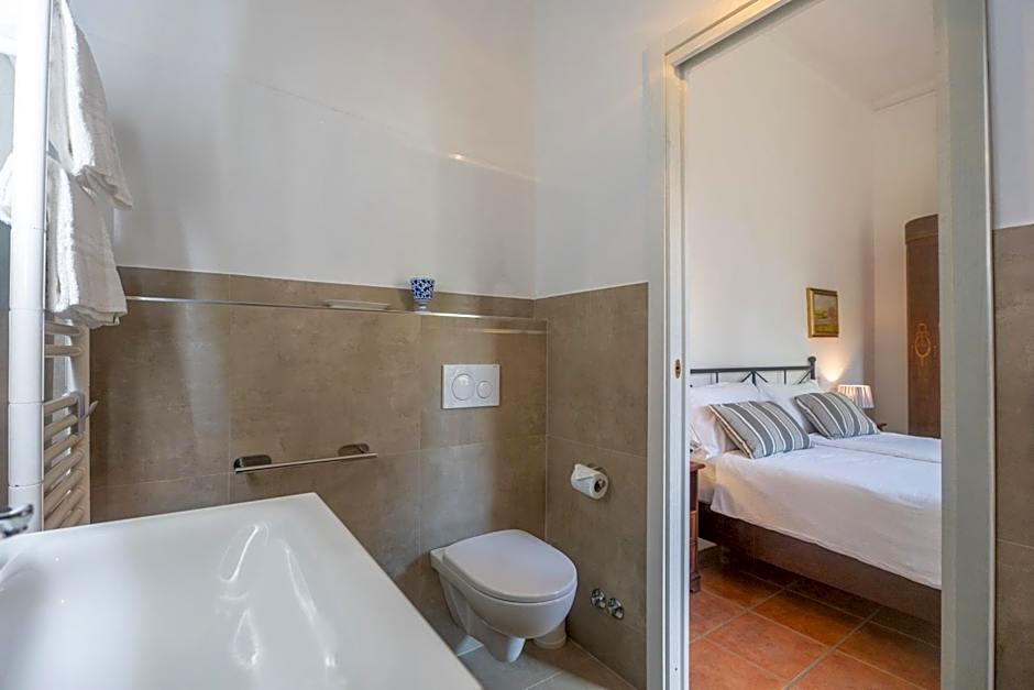 B&B Villa il Poggetto