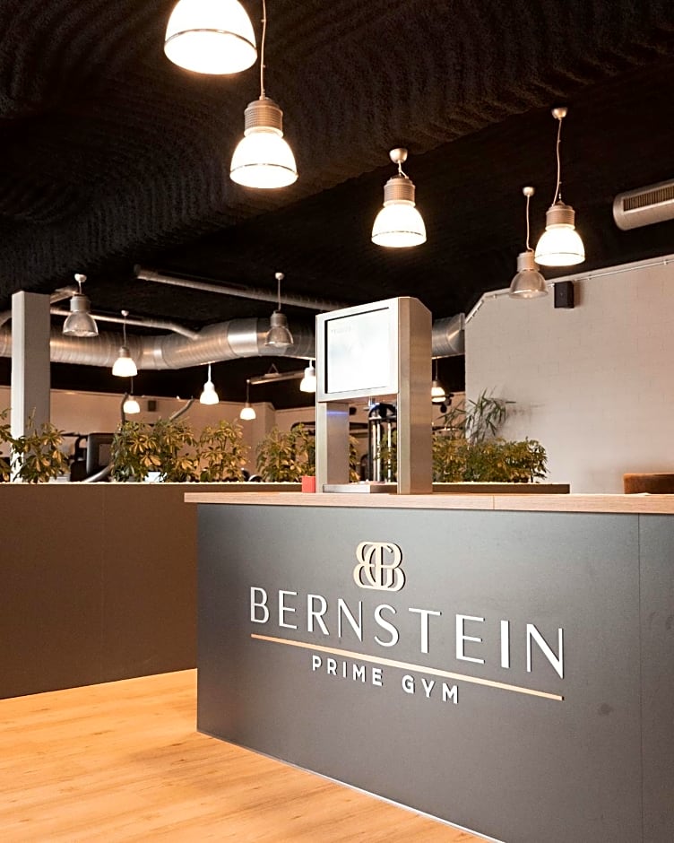 Bernstein Salzlandcenter