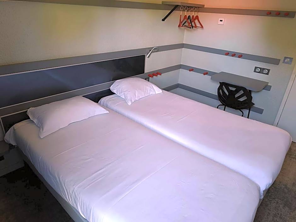 ENZO HOTELS TRAPPES By KYRIAD DIRECT