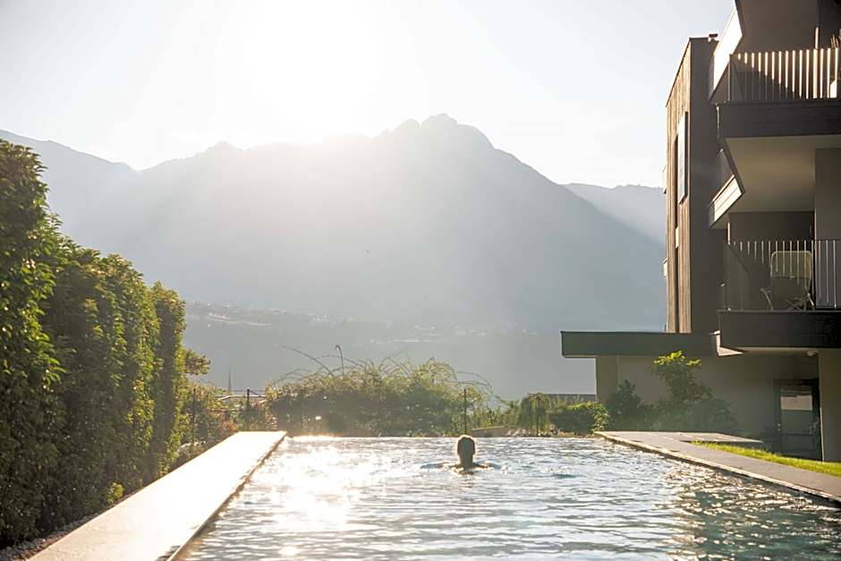Garni-Hotel Der Forsterhof