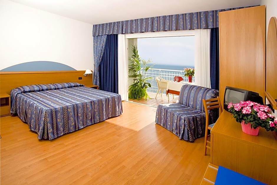 Hotel Adria sul Mare