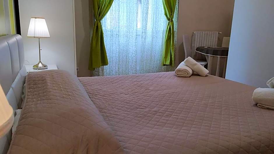 CconfortHotels R&B Dolci Notti