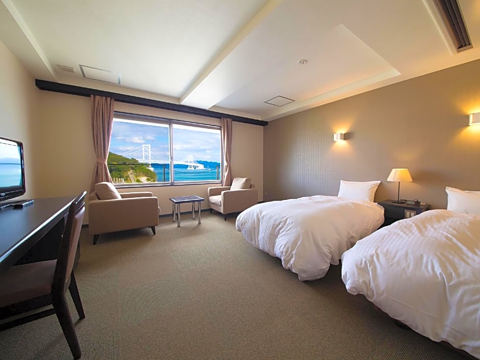 Seaside Hotel Taimaru Kaigetsu