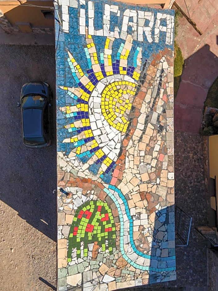 Hotel El Reposo Del Diablo