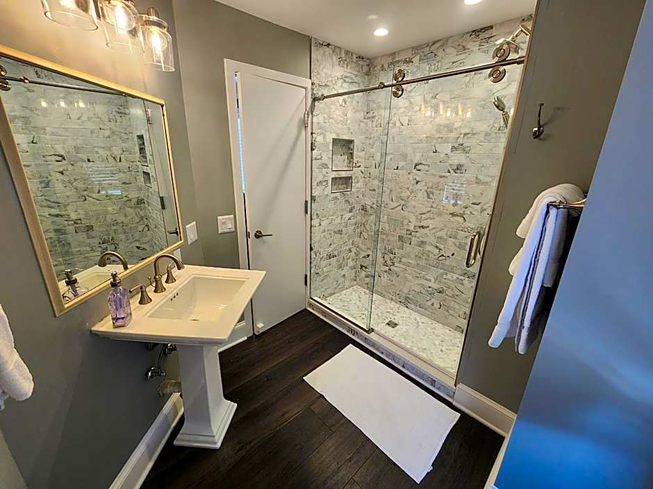 Capital Hotel Annapolis