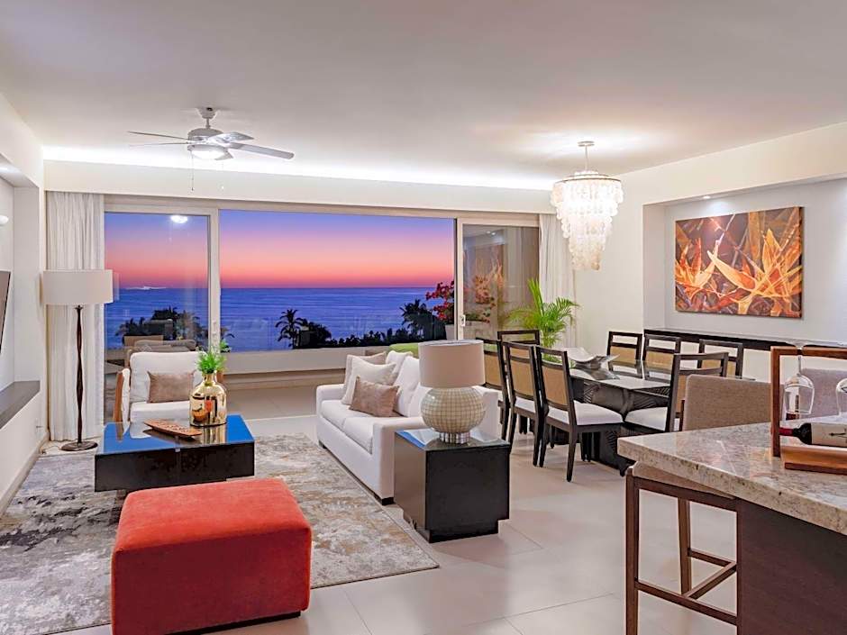 Marival Distinct Residences & Spa - Handwritten Collection