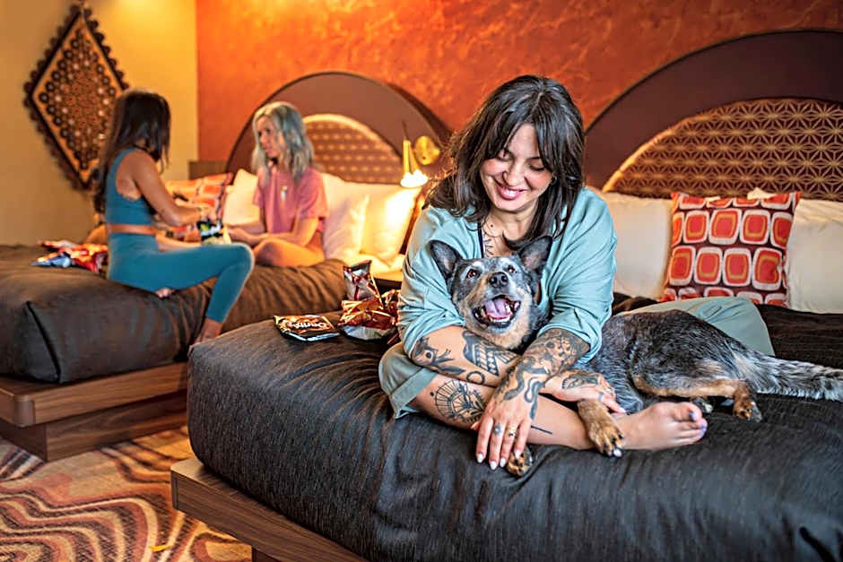 Hotel Zed Victoria