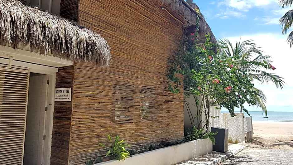 Nordestina Casa de Mar