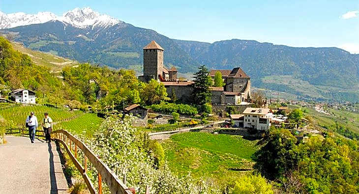 B&B Hotel Mair am Turm