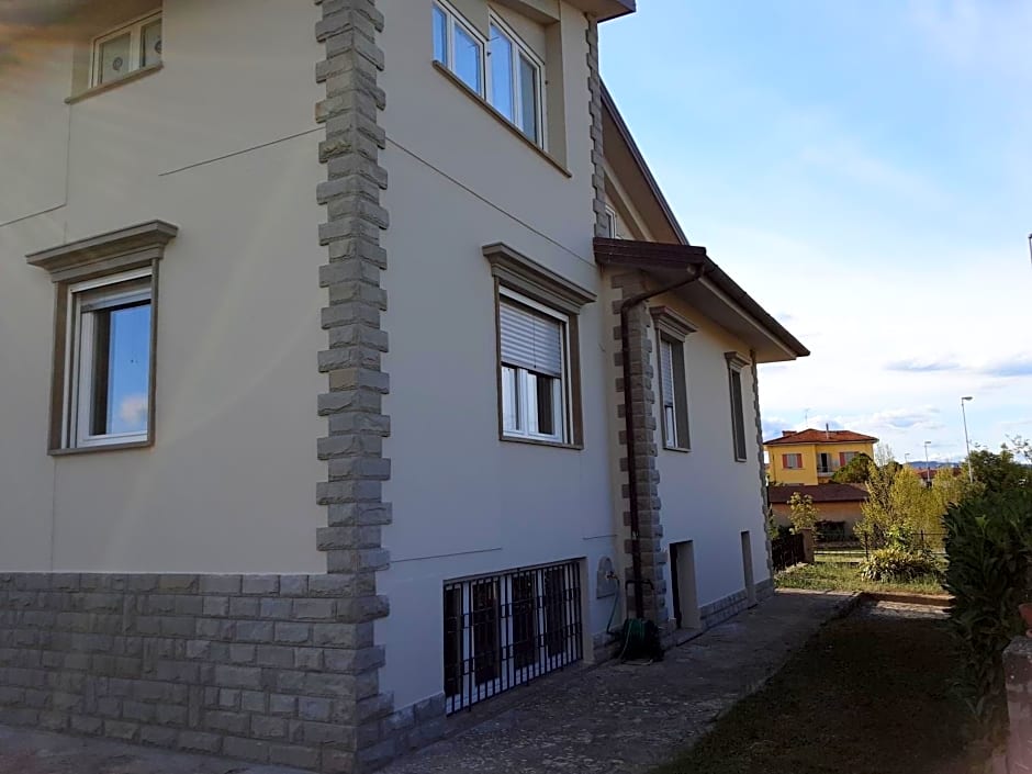 B&B MOLIN DEL TOPO
