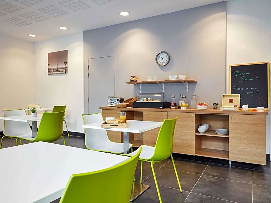 Aparthotel Adagio Access Paris Bastille