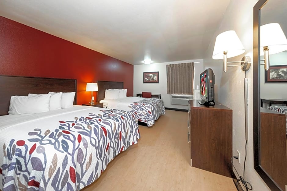 Red Roof Inn St. Robert - Leonard Wood