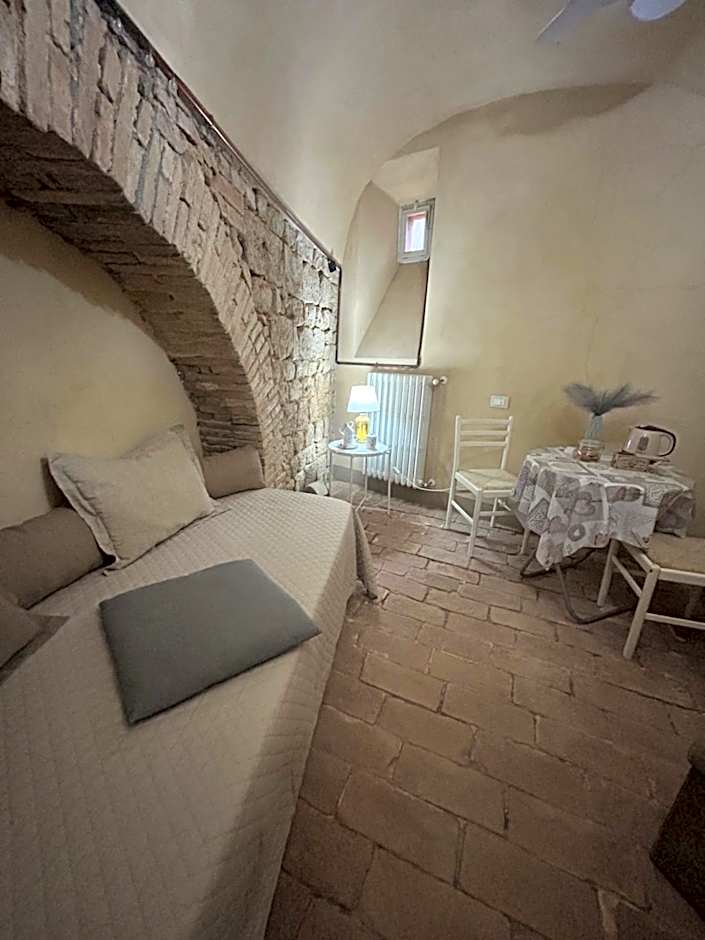 Il Giardino Segreto B&B