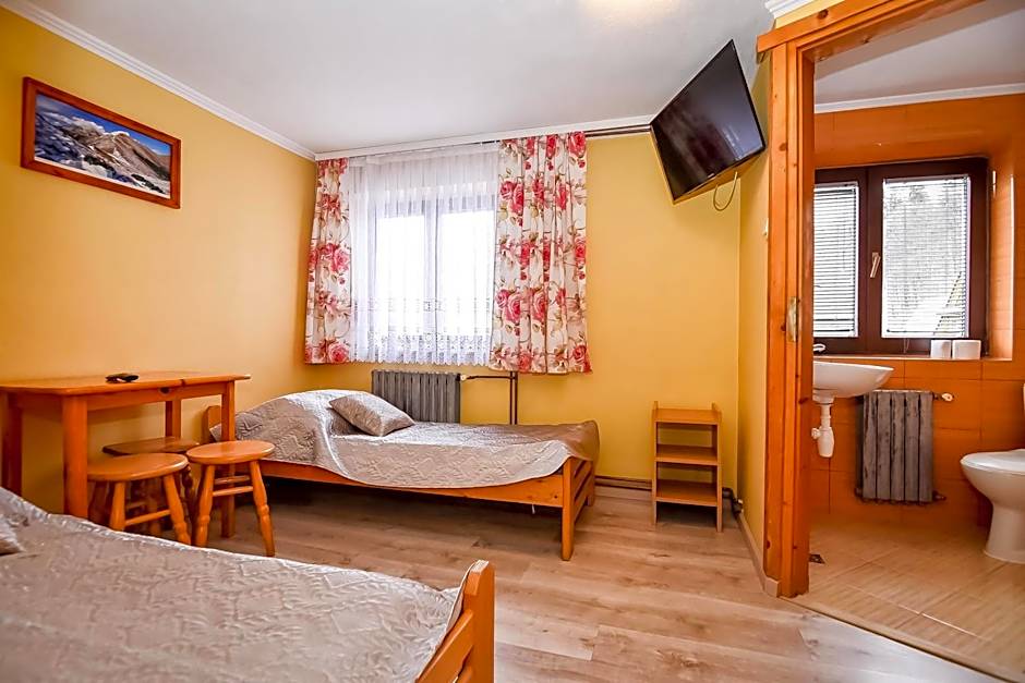 Cudzichówka Biały Dunajec