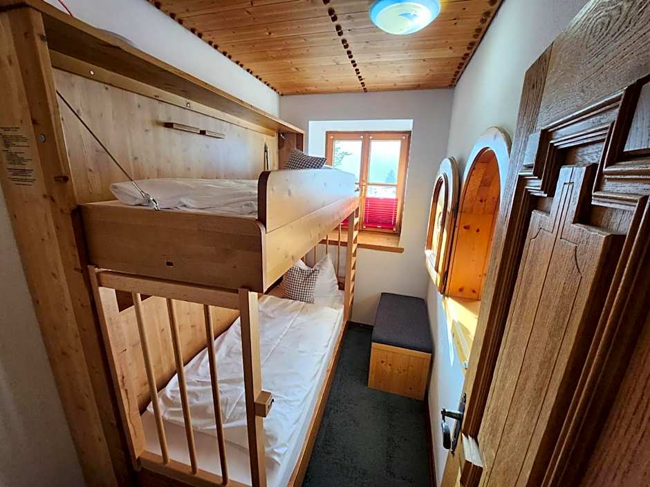 Hotel Seeblick