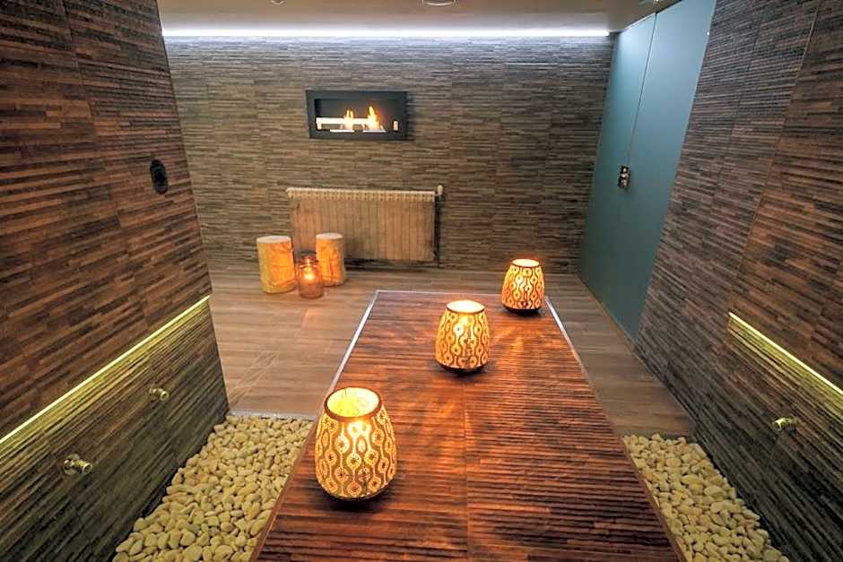 Hotel Eth Solan & SPA