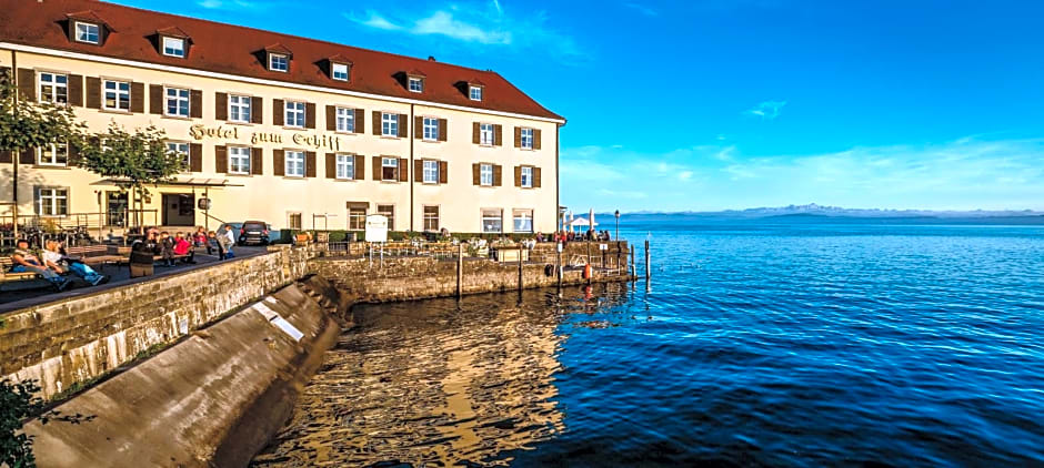 Flair Hotel zum Schiff