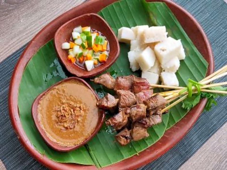 Montana Premier Senggigi