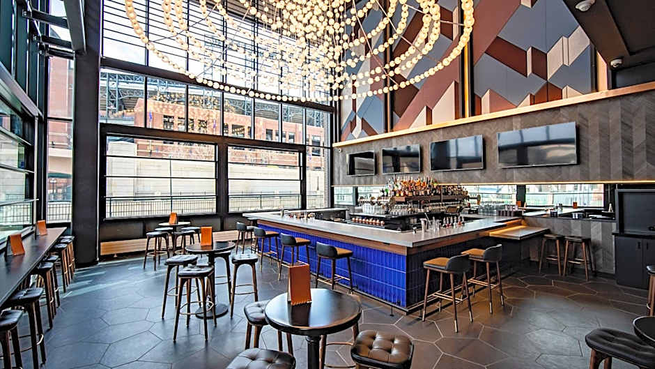 The Rally Hotel at McGregor Square