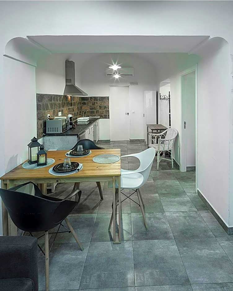 Apartamentos Gladiador