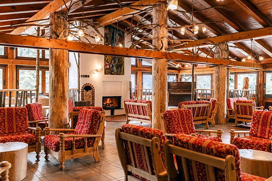 Hotel Selva