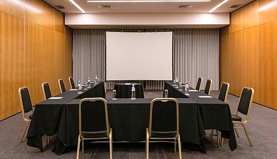 NH Coimbra Dona Ines