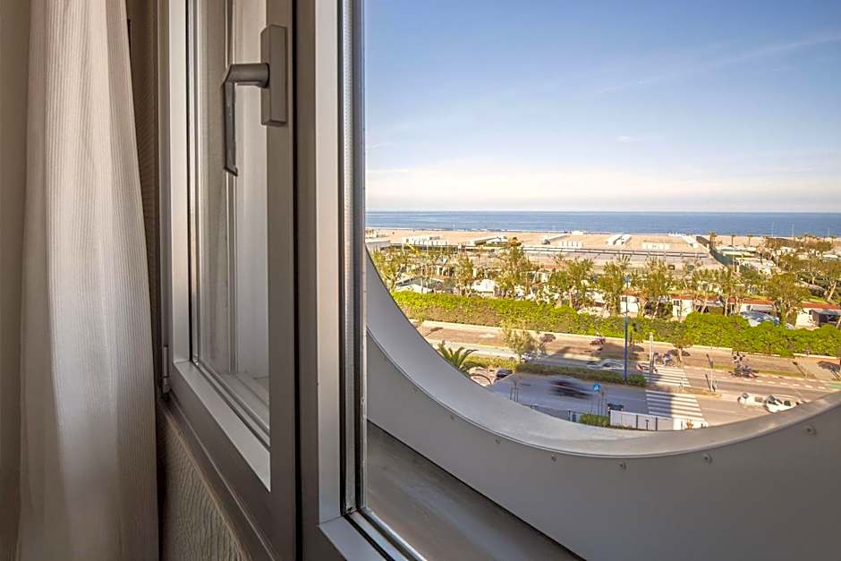 B&B Hotel Chioggia Airone