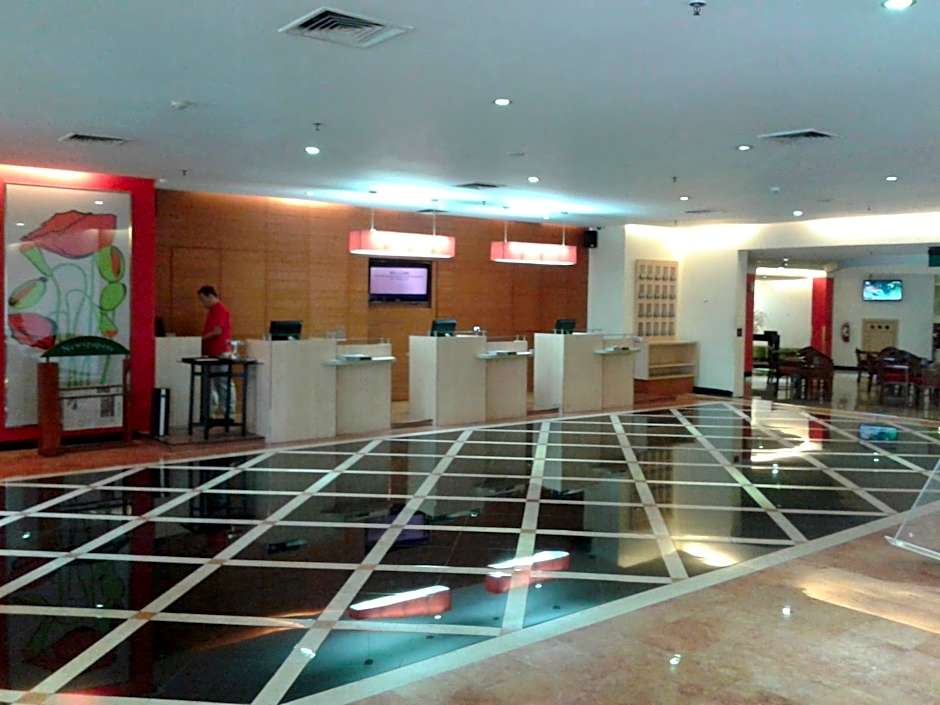 Horison Arcadia Mangga Dua