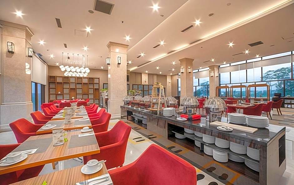 Braling Grand Hotel Purbalingga, Azana Hotels Collection