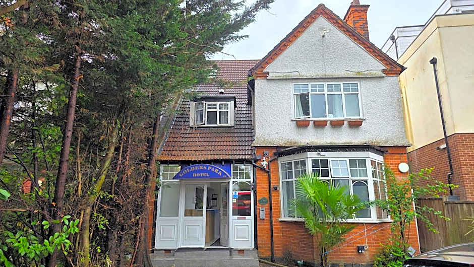 Golders Park Hotel