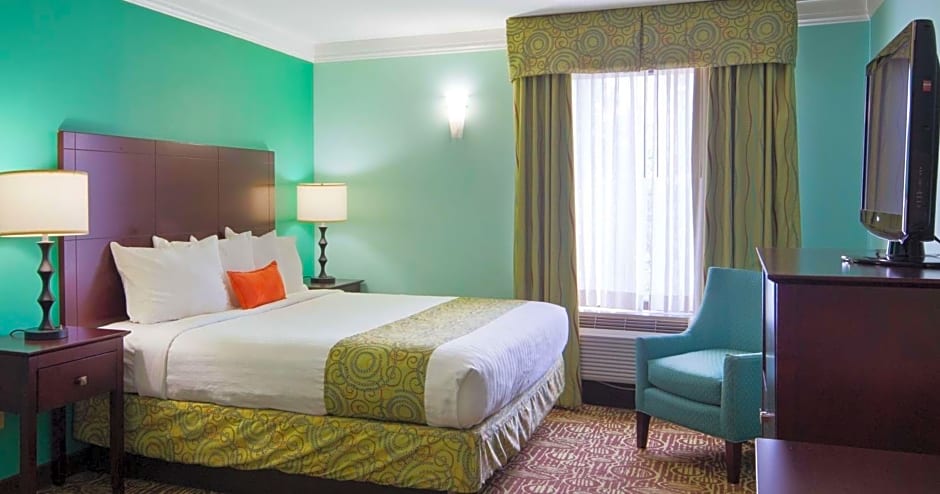 Best Western Plus Glen Allen Inn