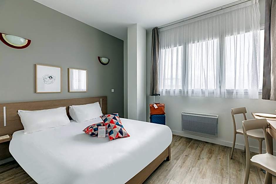 Appart'City Confort Le Mans Centre