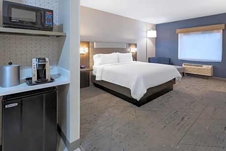 Standard King Room - Disability Access