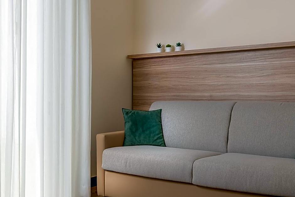 Hotel Rondinella e Viola