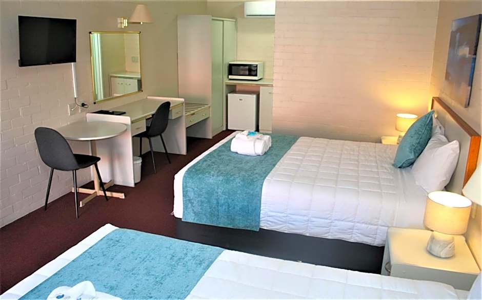 Club Motel Armidale