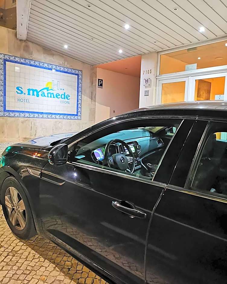 Hotel Sao Mamede